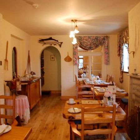 Hawthorn House Guesthouse Kenmare Εξωτερικό φωτογραφία