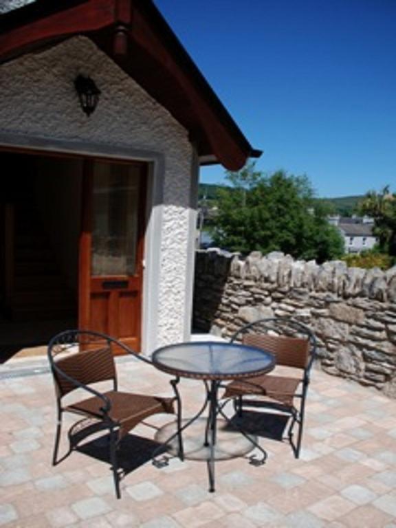 Hawthorn House Guesthouse Kenmare Εξωτερικό φωτογραφία