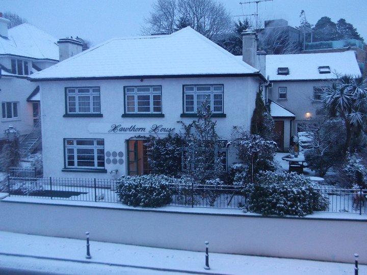 Hawthorn House Guesthouse Kenmare Εξωτερικό φωτογραφία