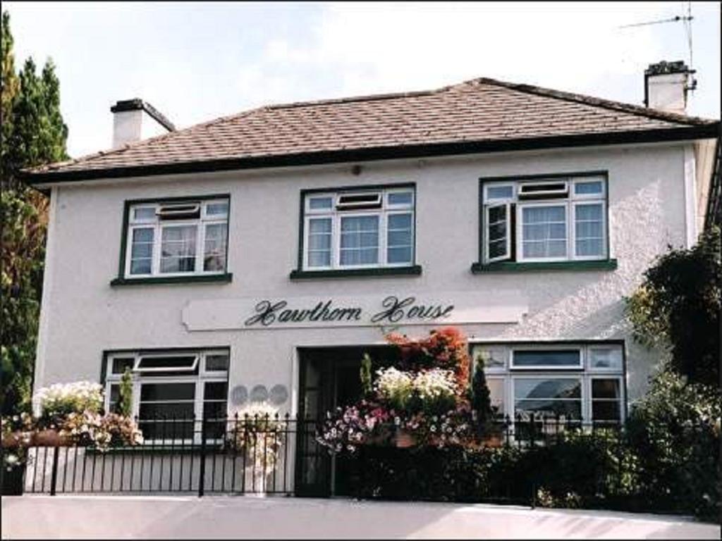 Hawthorn House Guesthouse Kenmare Εξωτερικό φωτογραφία