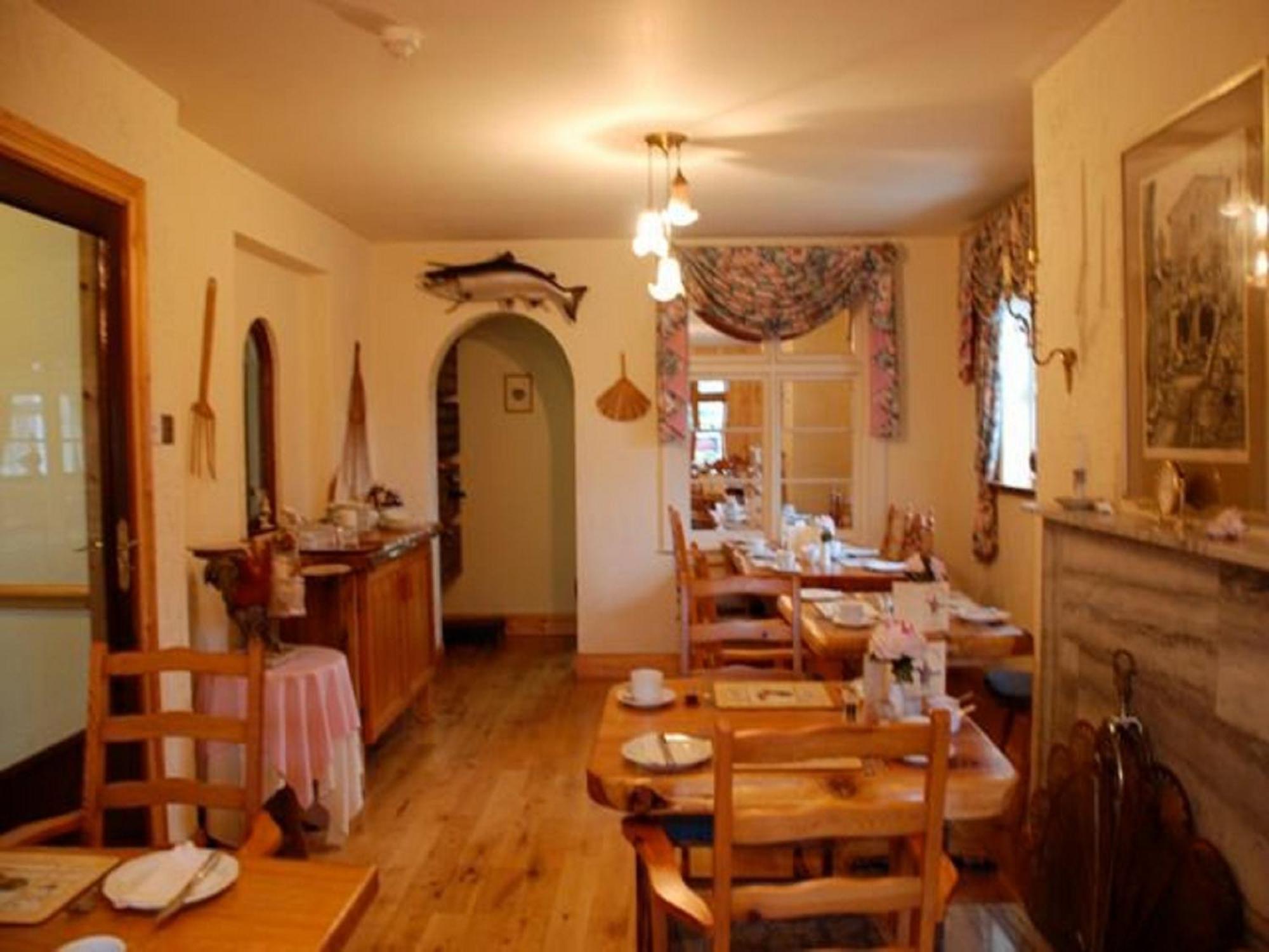 Hawthorn House Guesthouse Kenmare Εξωτερικό φωτογραφία