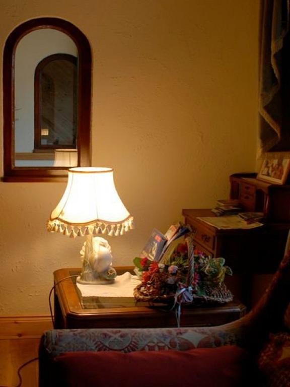 Hawthorn House Guesthouse Kenmare Εξωτερικό φωτογραφία