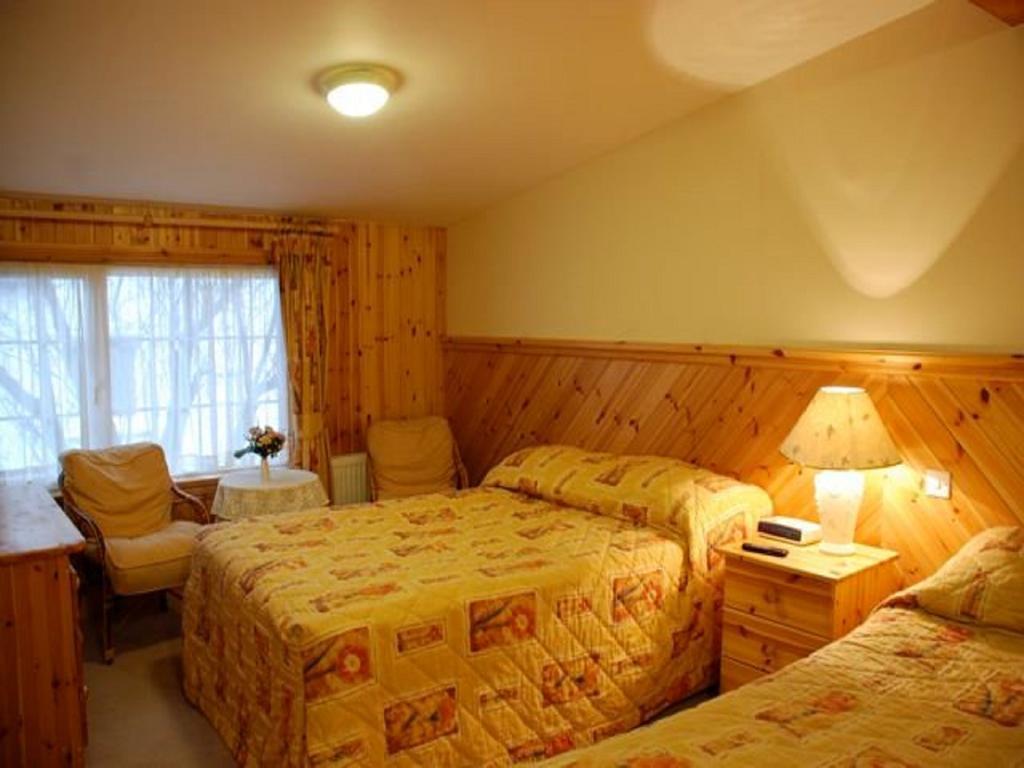 Hawthorn House Guesthouse Kenmare Δωμάτιο φωτογραφία