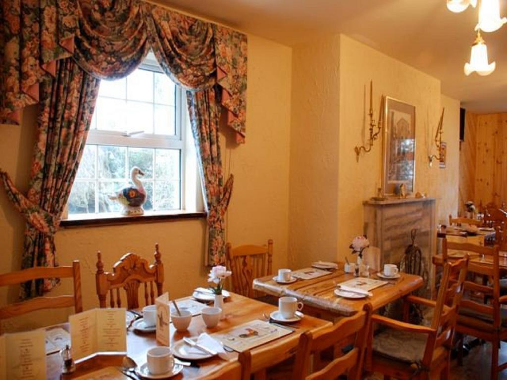 Hawthorn House Guesthouse Kenmare Εξωτερικό φωτογραφία