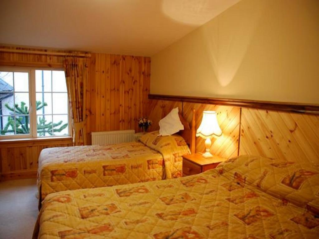 Hawthorn House Guesthouse Kenmare Δωμάτιο φωτογραφία