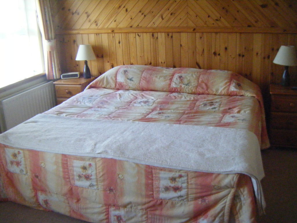 Hawthorn House Guesthouse Kenmare Δωμάτιο φωτογραφία